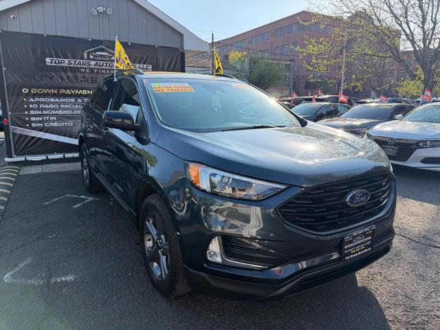 2021 Hyundai Venue SE FWD