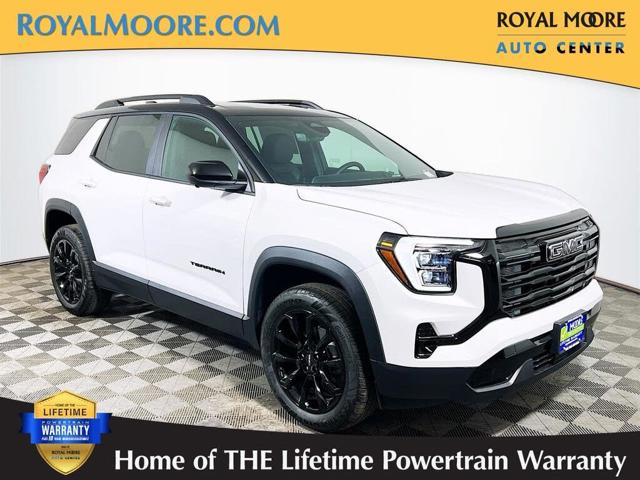 2026 GMC Terrain Elevation AWD