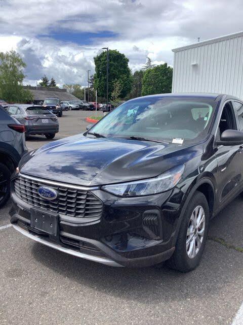 2024 Ford Escape Active AWD