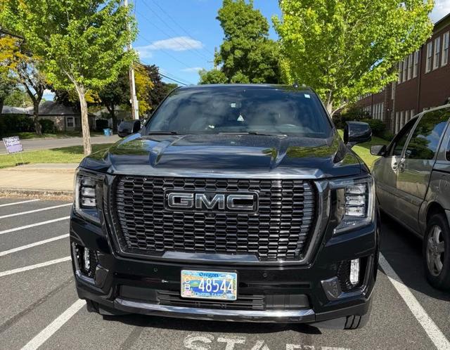 2023 GMC Yukon XL Denali Ultimate 4WD