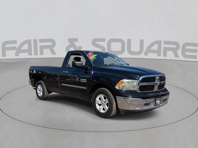2013 Ram 1500 SLT RWD