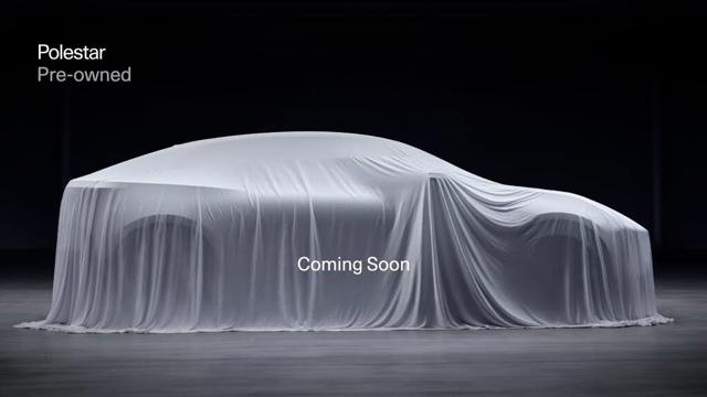 2024 Polestar 2 Long Range Dual Motor