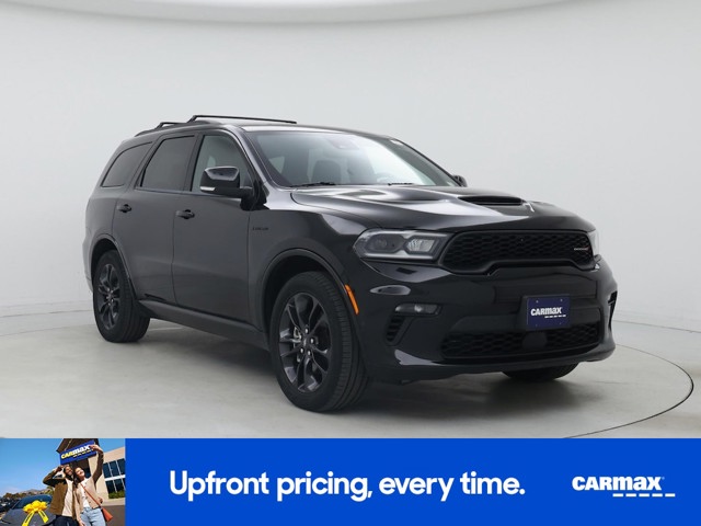 2023 Dodge Durango R/T Plus
