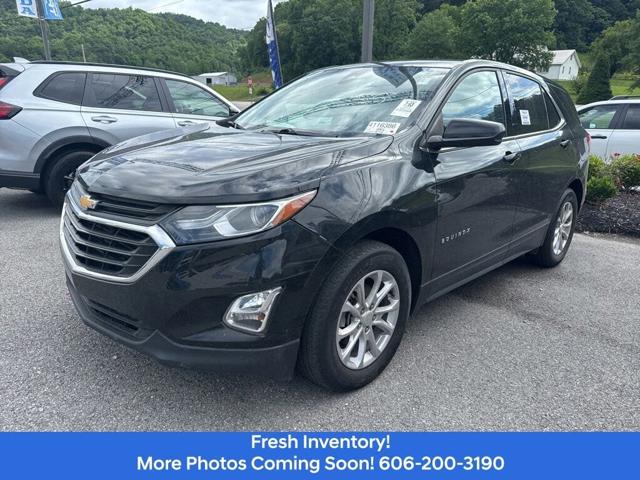 2020 Chevrolet Equinox 1.5T LT FWD