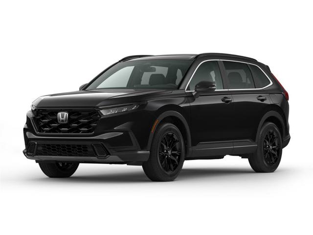 2023 Honda CR-V Hybrid Sport AWD