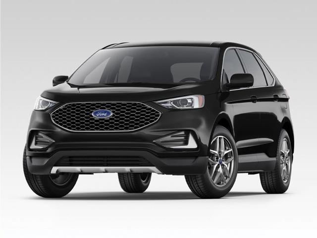 2024 Ford Edge Titanium AWD