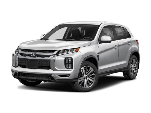 2023 Mitsubishi Outlander Sport ES AWC