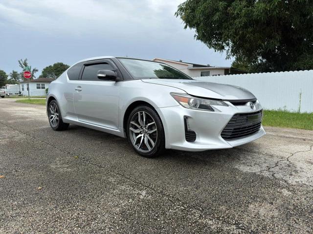 2014 Scion tC Base