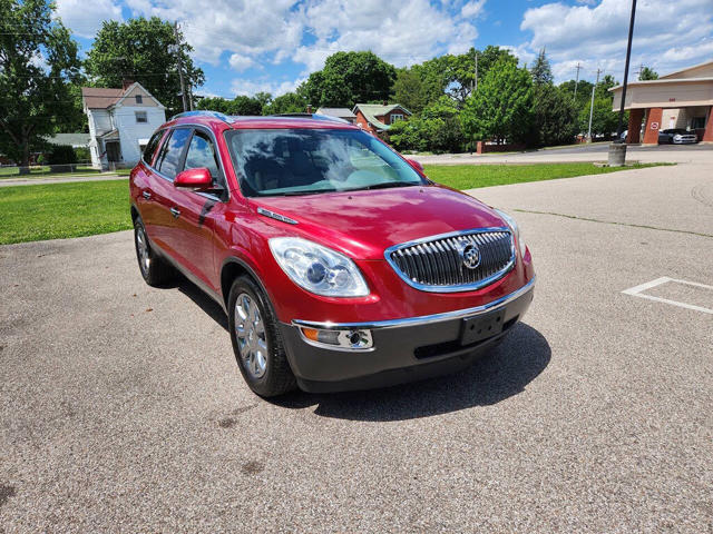 2012 Buick Enclave Premium
