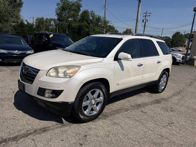 2008 Saturn Outlook XR
