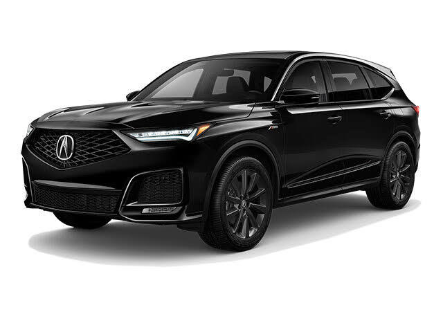 2026 Acura MDX SH-AWD w/A-SPEC