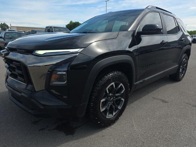 2026 Chevrolet Equinox ACTIV AWD
