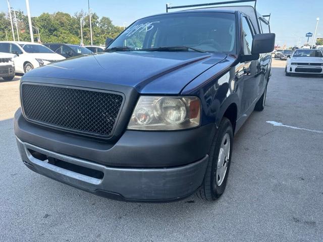 2008 Ford F-150 XL