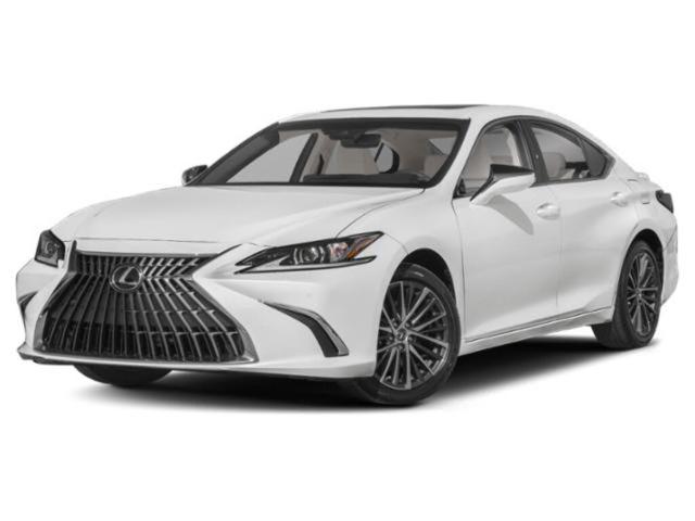2024 Lexus ES 300h 300h FWD