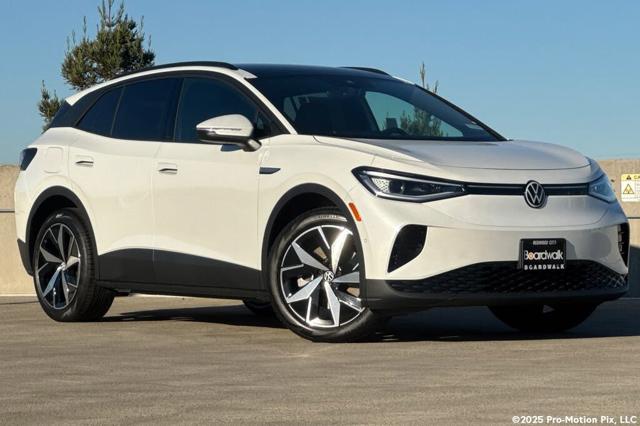 2026 Volkswagen ID.4 Pro S RWD