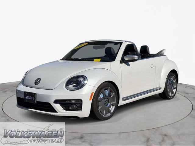 2014 Volkswagen Beetle TDI