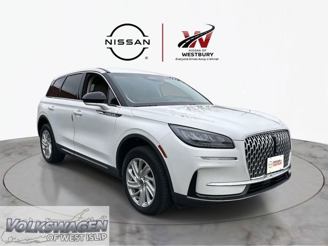 2023 Lincoln Corsair Standard AWD