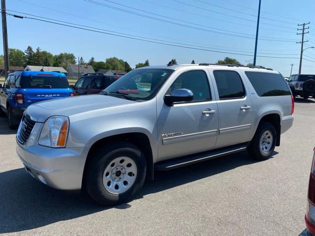 2012 GMC Yukon XL SLT
