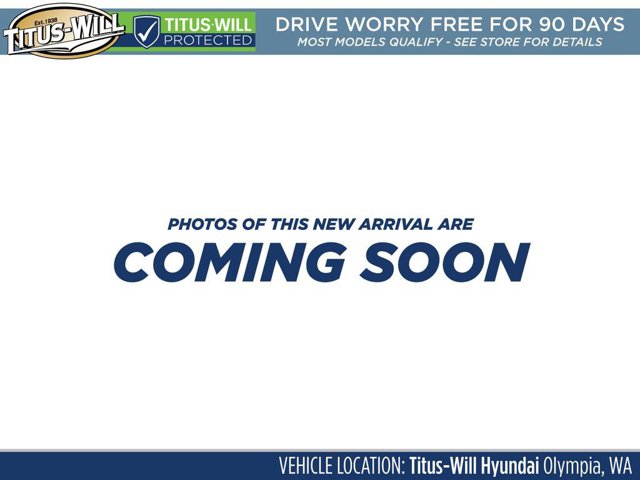 2025 Hyundai Tucson Plug-In Hybrid SEL