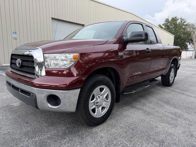 2007 Toyota Tundra SR5