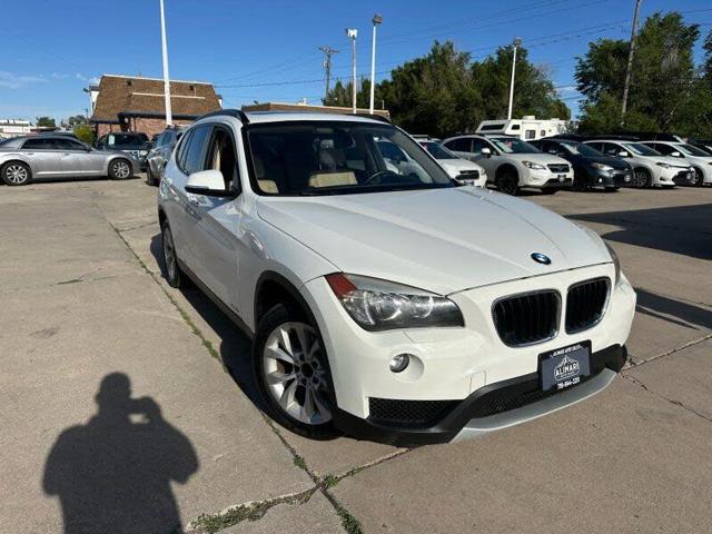 2014 BMW X1 xDrive28i AWD