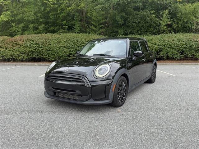 2022 MINI Hardtop 5-Door Hatchback FWD