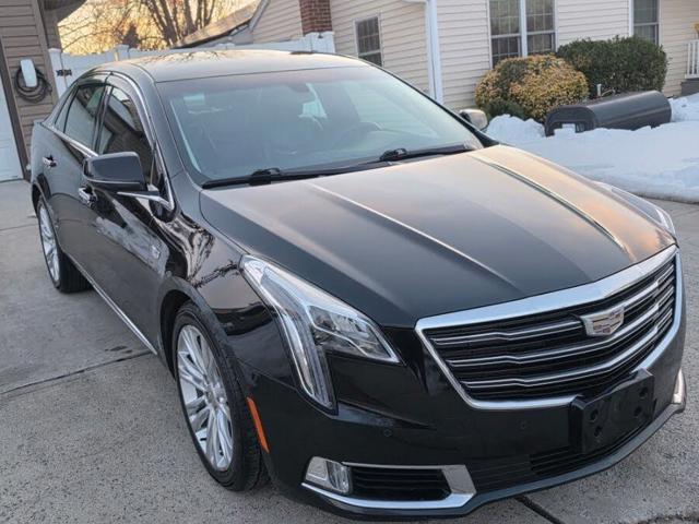 2019 Cadillac XTS Luxury FWD
