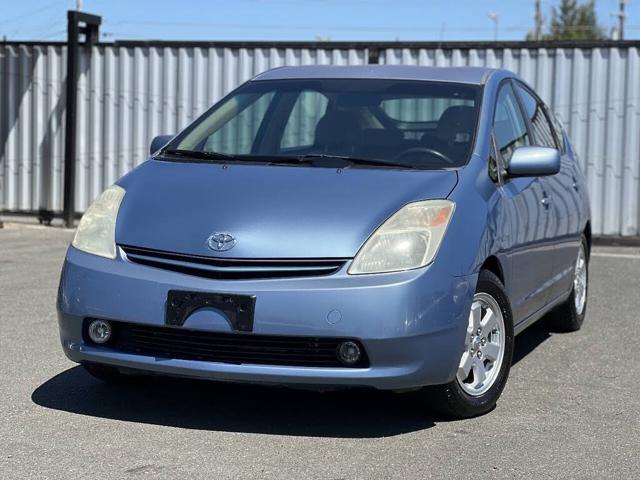 2005 Toyota Prius Base