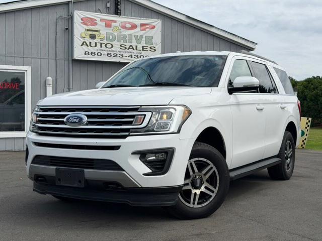 2019 Ford Expedition XLT