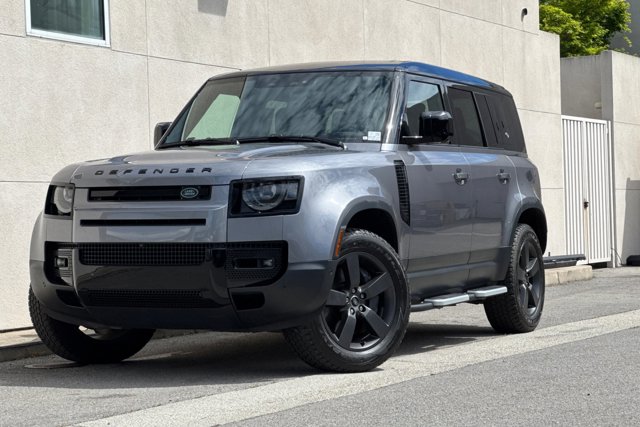 2024 Land Rover Defender 110 V8 P500 SE