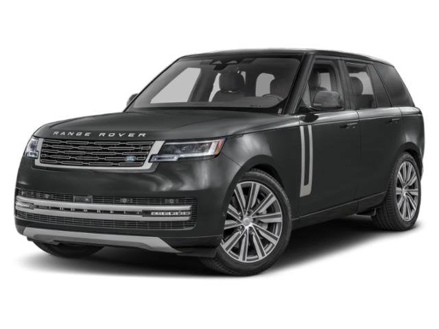 2024 Land Rover Range Rover P530 SWB
