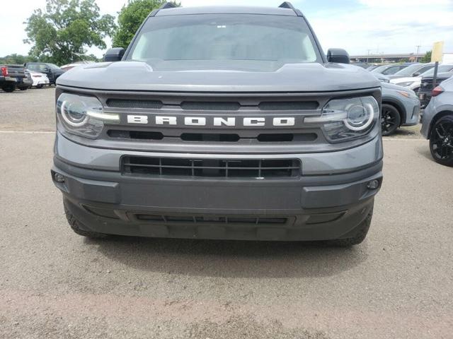 2023 Ford Bronco Sport Big Bend AWD