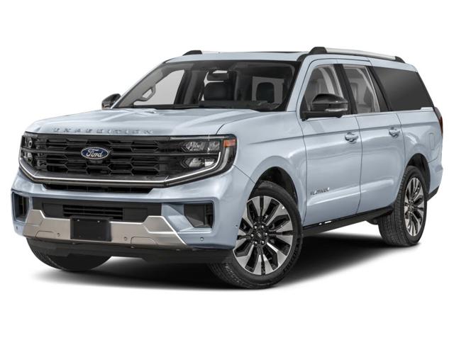 2026 Ford Expedition Max MAX Platinum 4WD