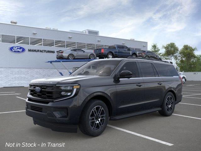 2026 Ford Expedition Max MAX Active 4WD