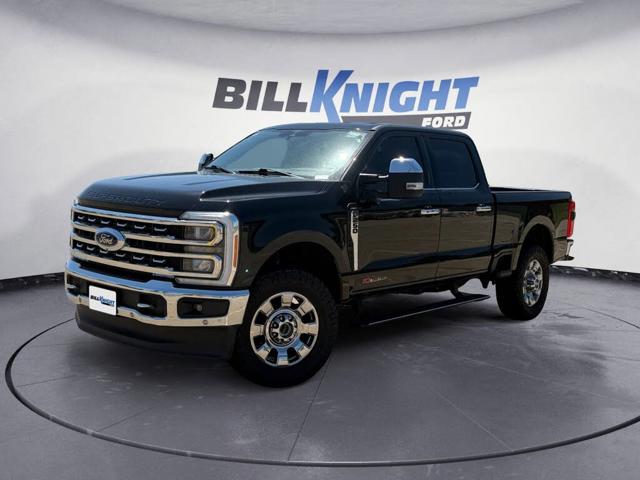 2023 Ford Super Duty F-250 SRW Lariat