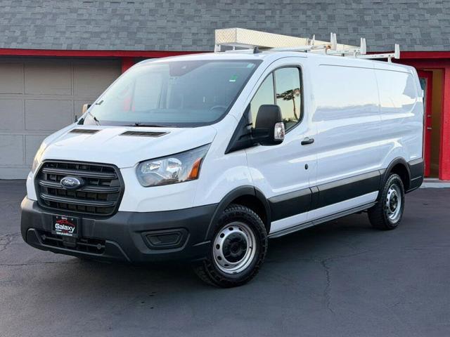 2020 Ford Transit Cargo Van 150 Low Roof RWD