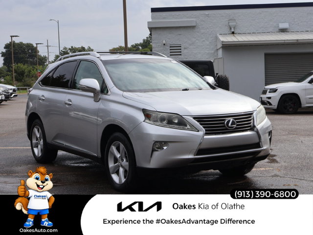 2015 Lexus RX 350 350 AWD
