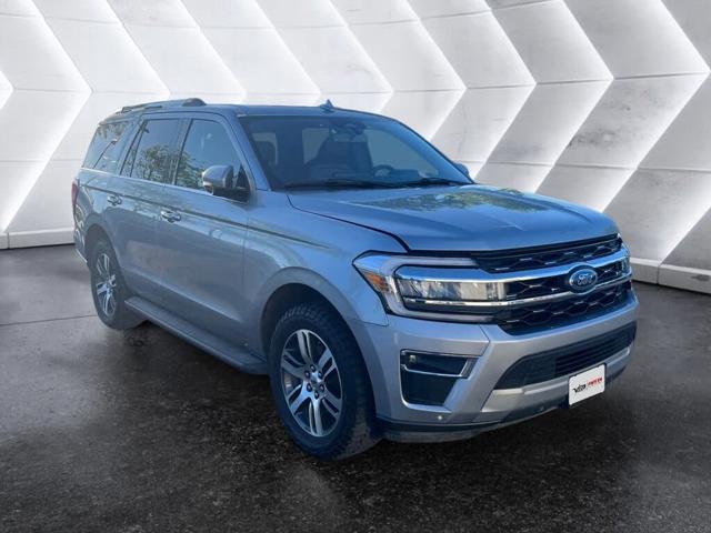 2024 Ford Expedition Limited 4WD