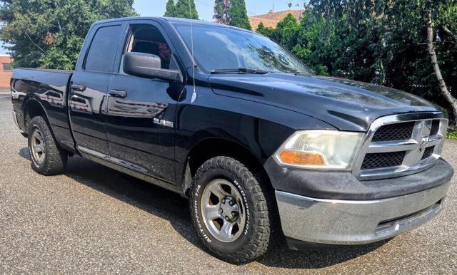 2010 Dodge Ram 1500 ST