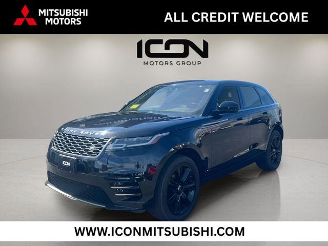 2020 Land Rover Range Rover Velar P250 R-Dynamic S AWD
