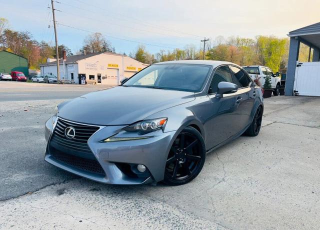 2014 Lexus IS 350 Base