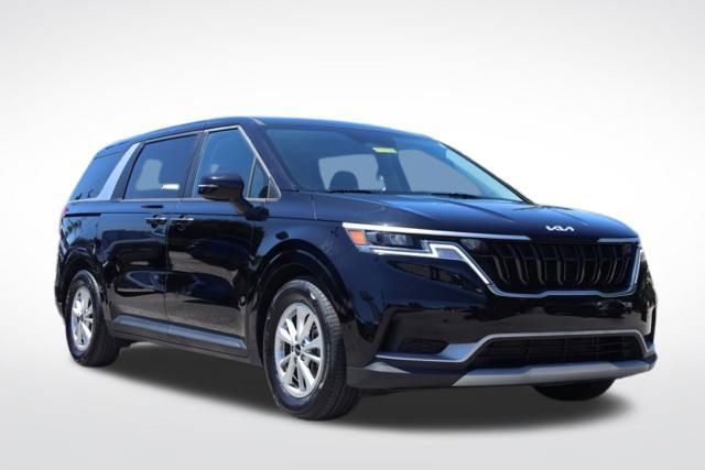 2023 Kia Carnival LX FWD