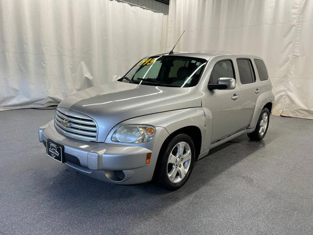 2007 Chevrolet HHR LT