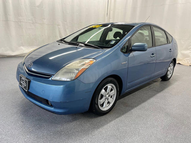 2006 Toyota Prius Base
