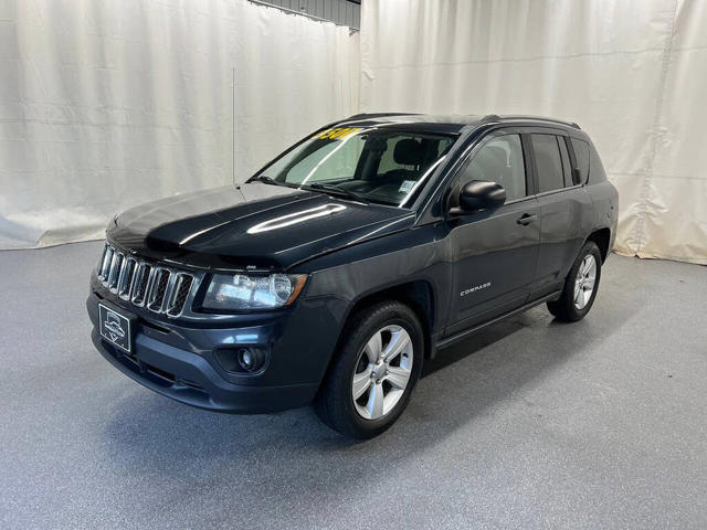 2014 Jeep Compass Sport