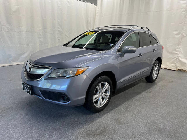 2015 Acura RDX Base