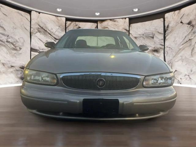 2002 Buick Century Custom