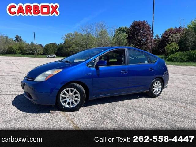 2008 Toyota Prius FWD