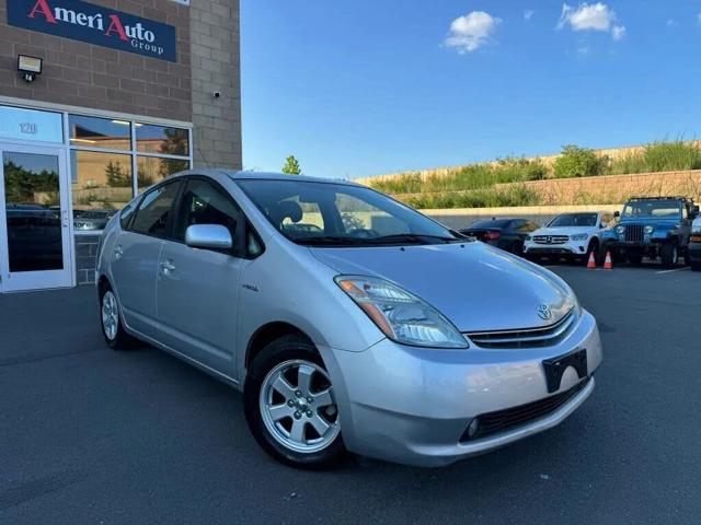 2007 Toyota Prius Touring