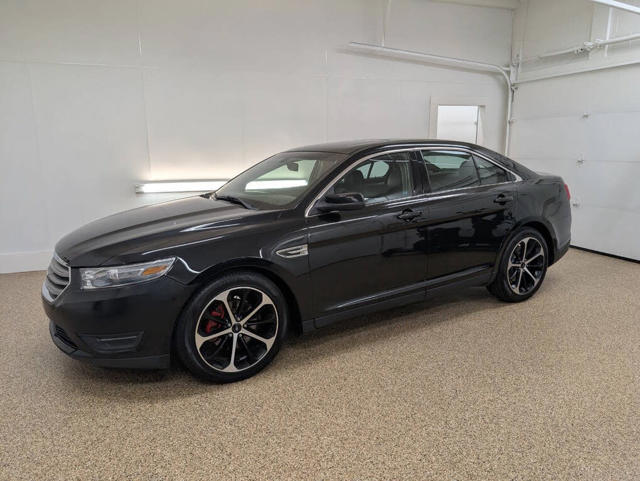 2014 Ford Taurus SEL AWD